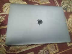 MacBook pro (2019_16 inch) Core i7, 16/512SSD