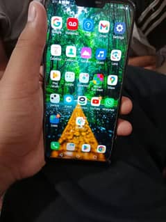 LG G7 THIN Q