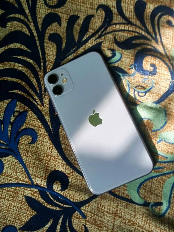 Iphone 11 jv non pta 2