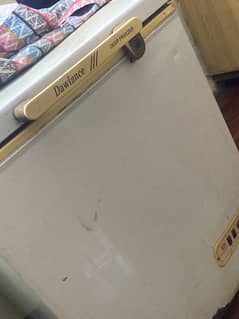 Deep freezer for sale