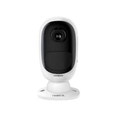 Reolink Security Camera Outdoor Wireless, Argus 2