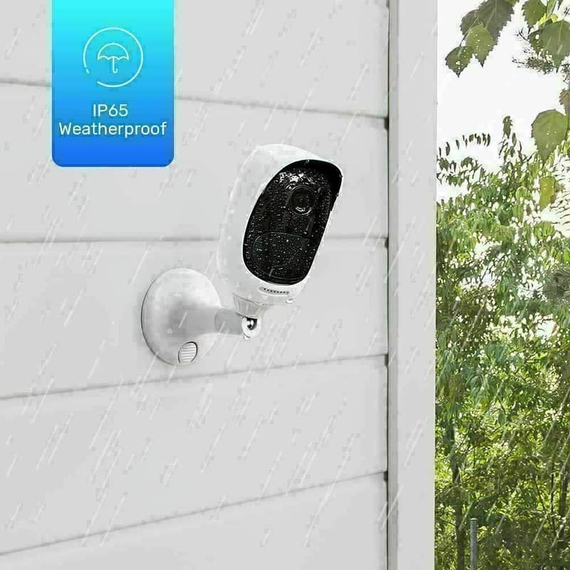 Reolink Security Camera Outdoor Wireless, Argus 2 10