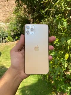 iphone 11 pro max 256gb approved Full packing