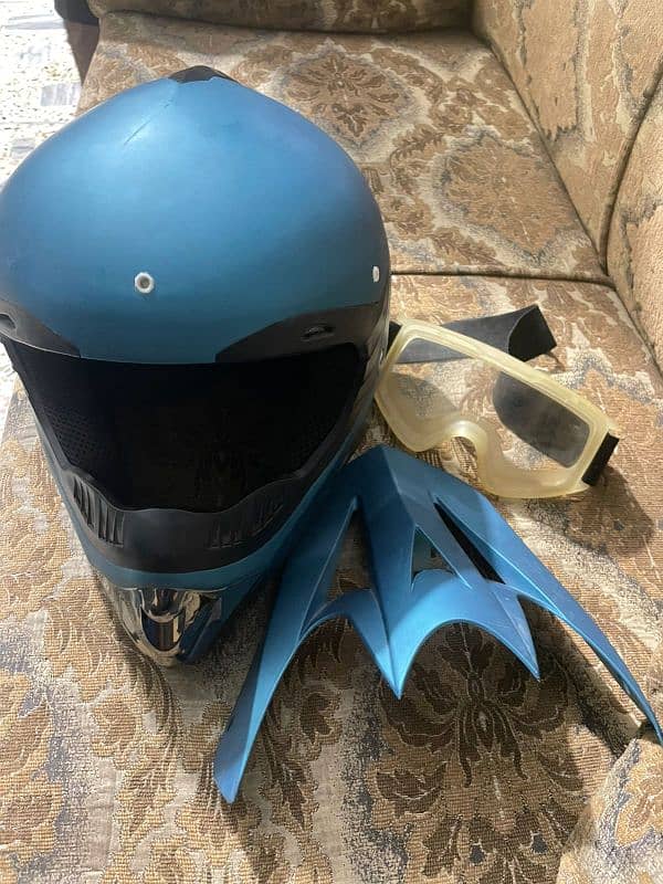 ZJRA Helmet NEW 1