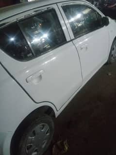 Suzuki Alto 2013