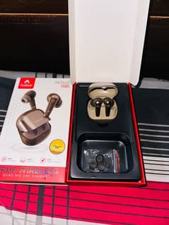 Audionic Airbuds 595