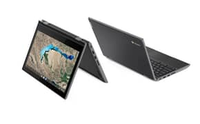 Lenovo Chromebook 300e Touch (03 21 52 96 956)