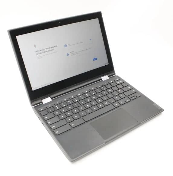 Lenovo Chromebook 300e Touch (03 21 52 96 956) 1