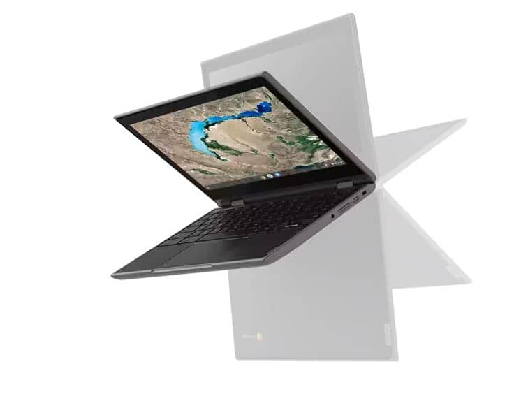 Lenovo Chromebook 300e Touch (03 21 52 96 956) 3