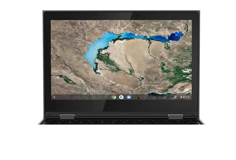 Lenovo Chromebook 300e Touch (03 21 52 96 956) 4