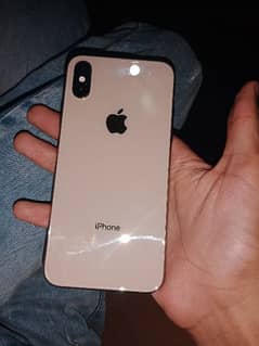 Apple iPhone XS PTA approved