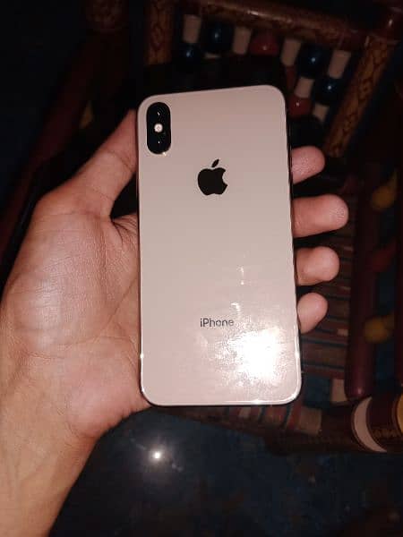 Apple iPhone XS non PTA 4