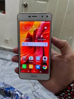 Huawei y5