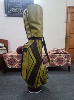 Golf Bag