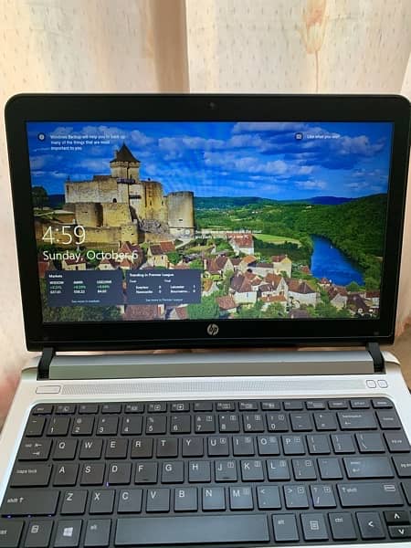 hp probook 430 G3 1