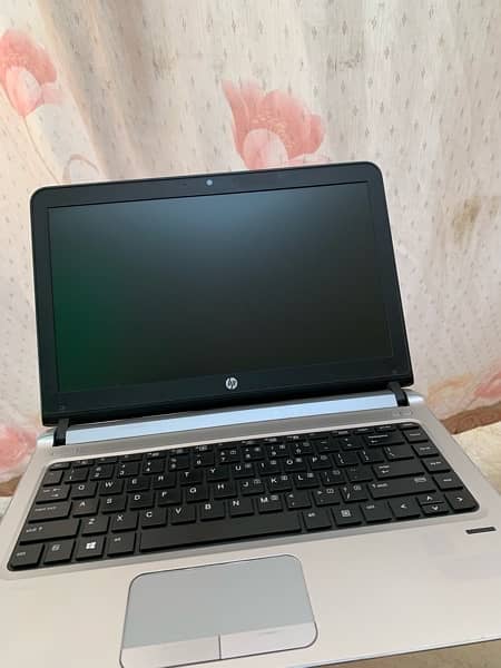 hp probook 430 G3 7