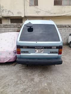 Toyota Town Ace 1985 031805303 0