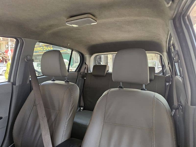 Daihatsu Mira 2015/2017 home use 1