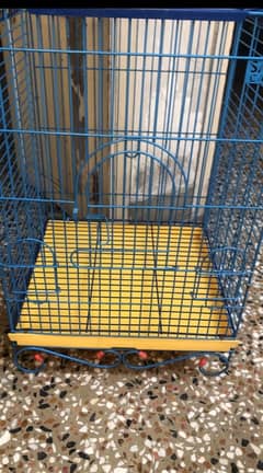 Cage for sale