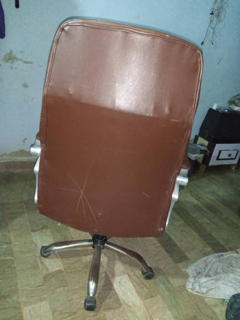 Computer chair 2