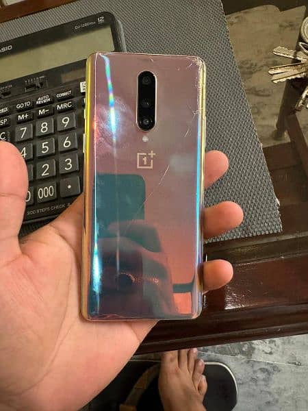 OnePlus 8 5g 1