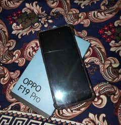 oppo F19 pro