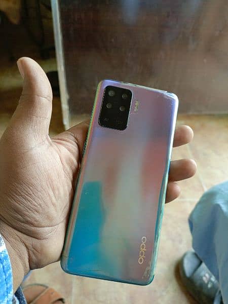 oppo F19 pro 2