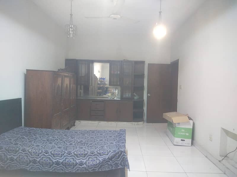 1 Kanal House (Single Story) 3 Bed Tv Lounge Available for Rent in DHA Phase 1 22