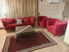 Brand New Sofa Designs in Turkish Style