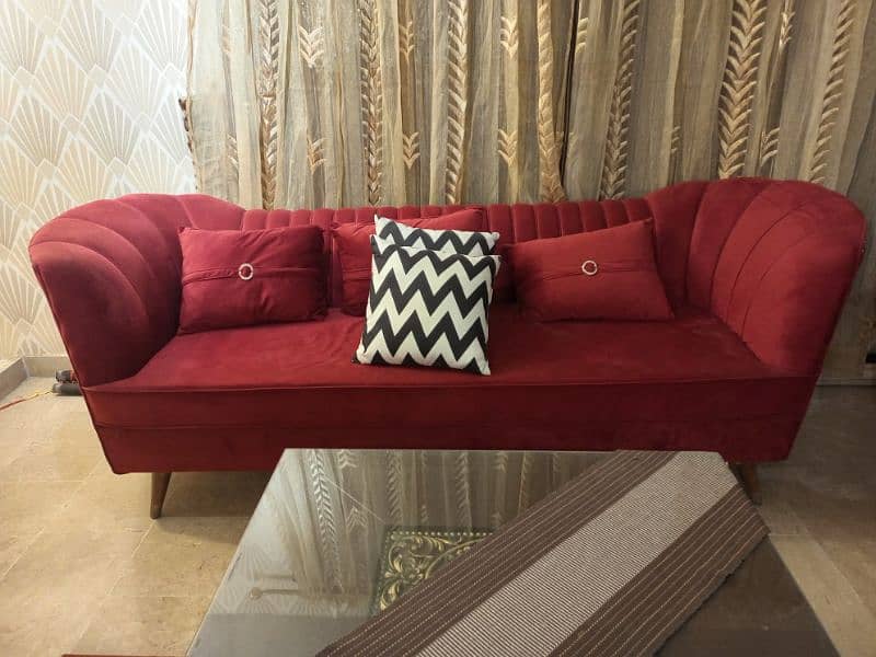 Brand New Sofa Designs in Turkish Style 1