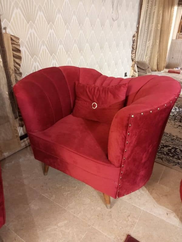 Brand New Sofa Designs in Turkish Style 3