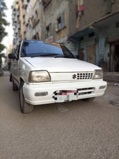 Suzuki Mehran 03133499405 0