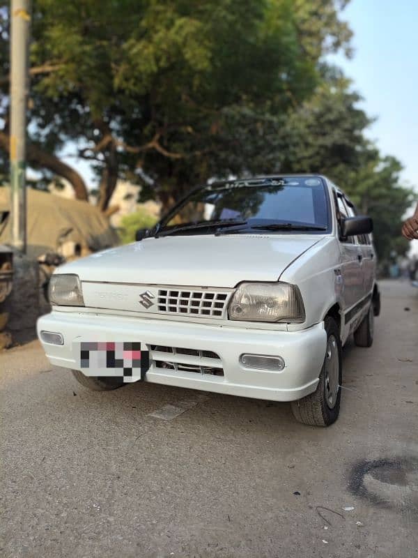 Suzuki Mehran 03133499405 1