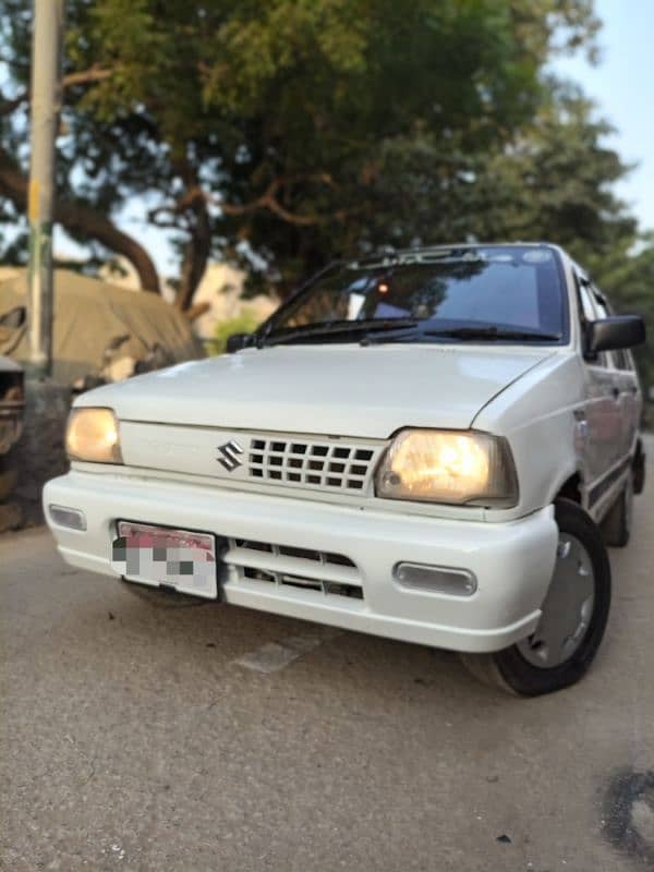 Suzuki Mehran 03133499405 2