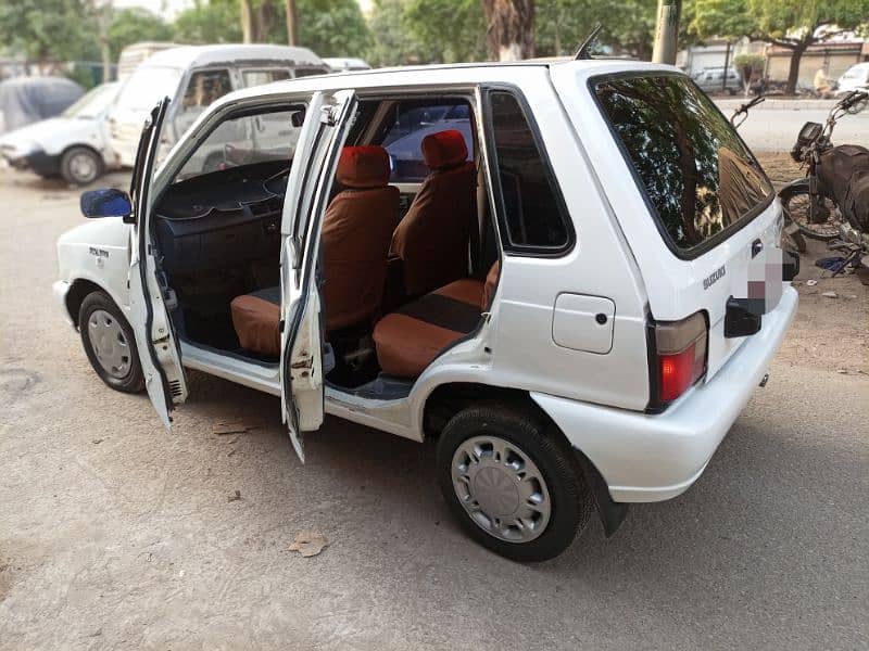 Suzuki Mehran 03133499405 4