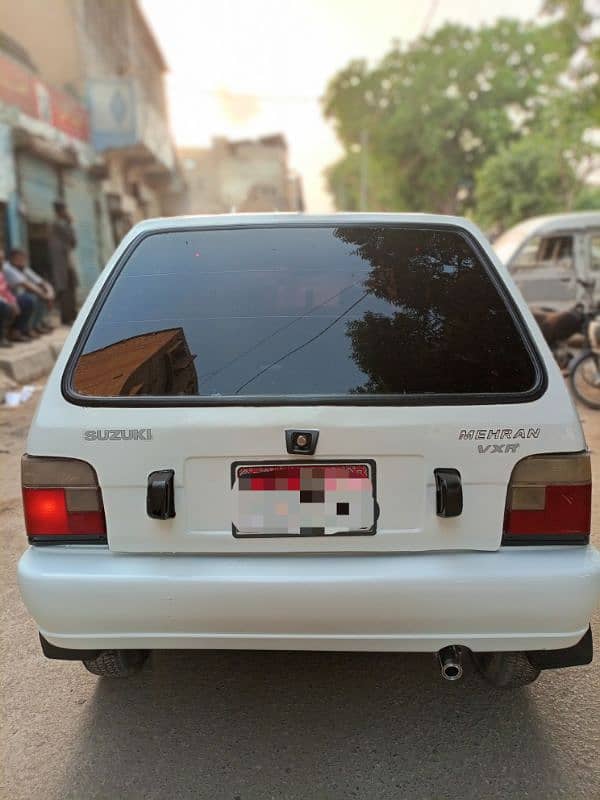 Suzuki Mehran 03133499405 7