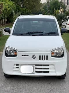 Suzuki Alto 2022