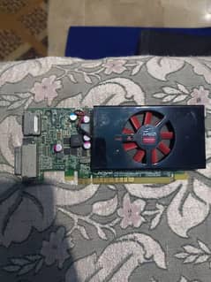 Ati Radeon R7 350 / 4gb