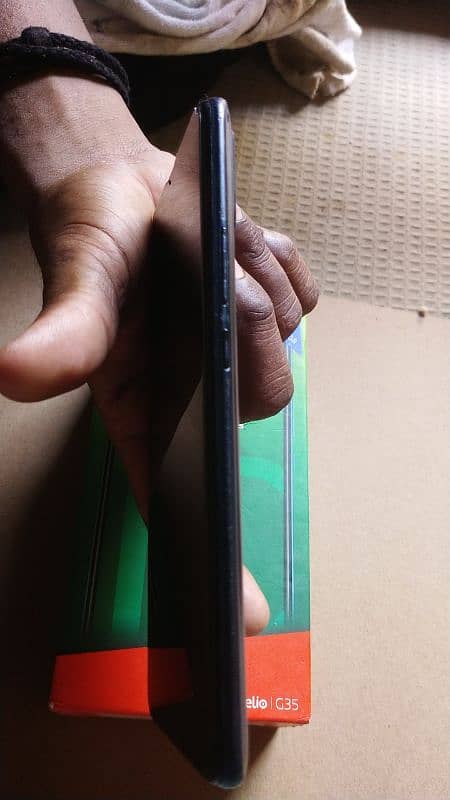 Infinix Hot11.4/64 1