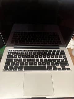 Macbook Pro 2015