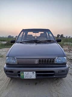 Suzuki Mehran VXR 2016/17,ph#03015947127