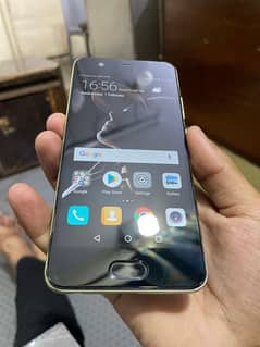 Huawei P10 0