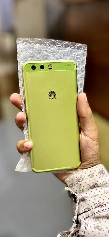 Huawei P10 3