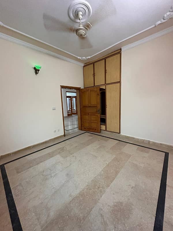 UPPER PROSHAN FOR RENT LOCATION CHAKLALA SCHEME 3 5