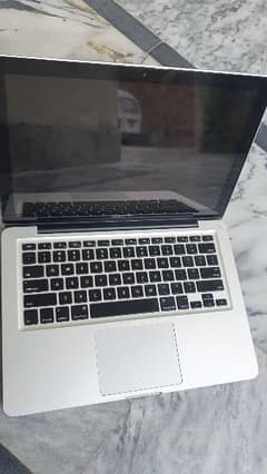 MacBook