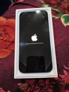 Iphone 13 jv 256gb full box