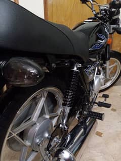 Suzuki Gs 150 Se 2022