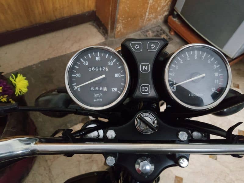 Suzuki Gs 150 Se 2022 8