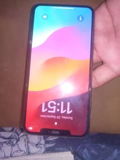 Iphone 11 pro max non pta 64GB