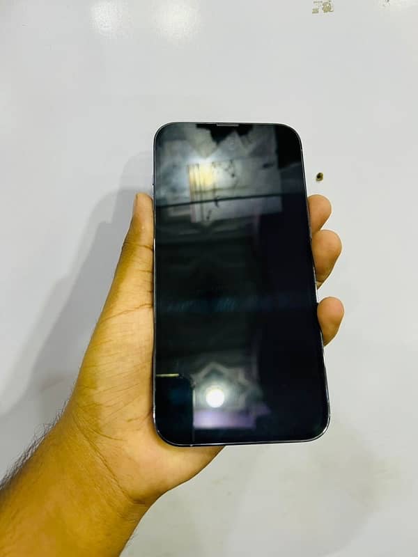 iphone 13pro max non pta factory unlocked 3